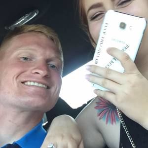 Meet your Posher, Kyle